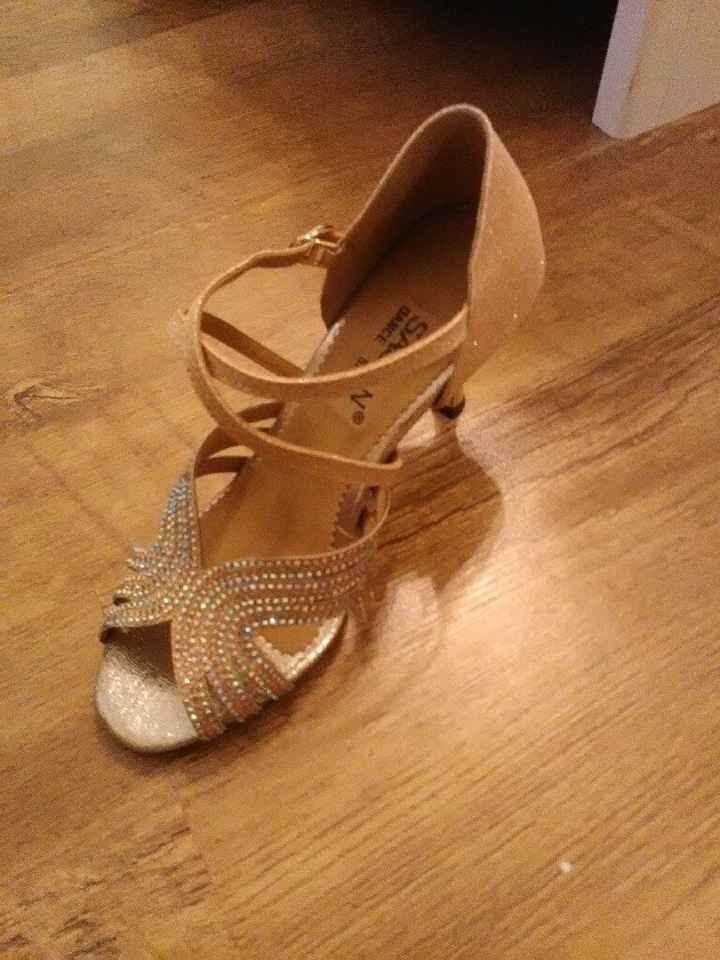 Mes chaussures 😊 - 2