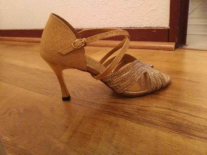 Des chaussures confortables - 2