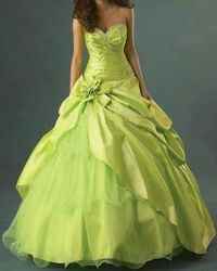 Robe en couleur - 3
