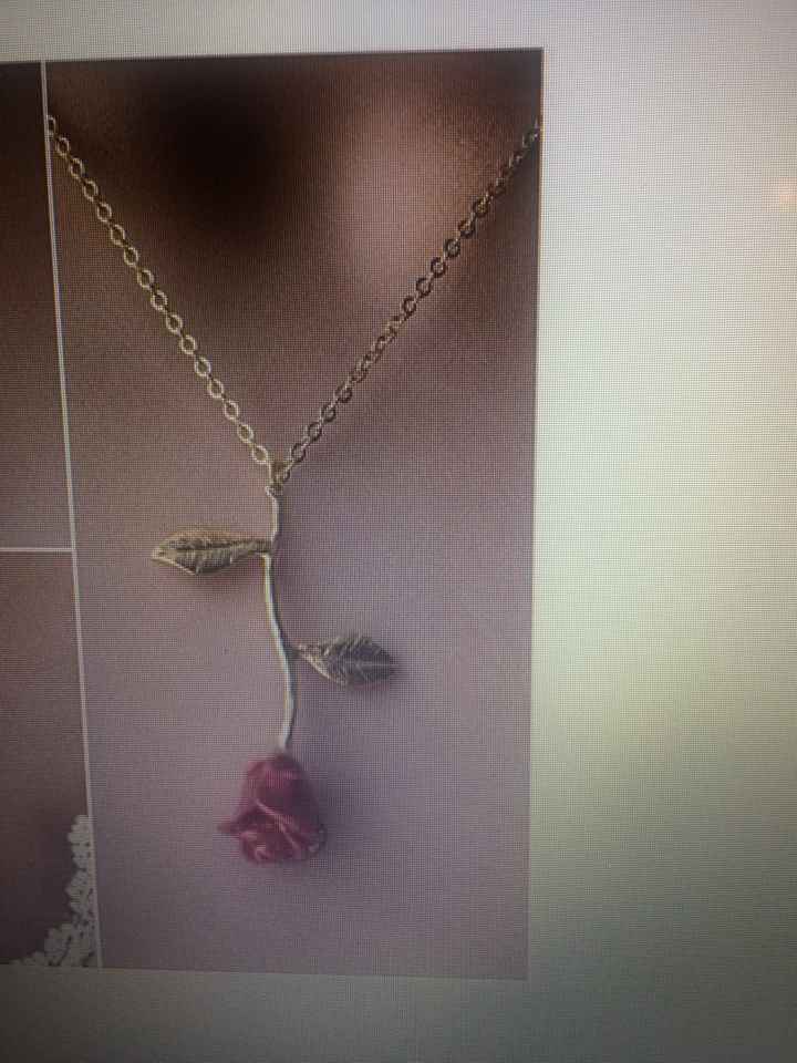  Merci wish - 4