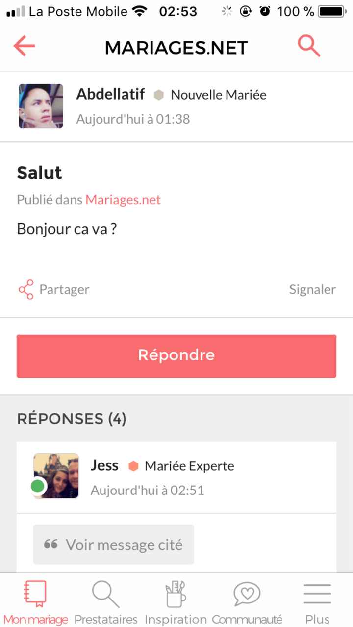  Encore un gros malin !! - 1