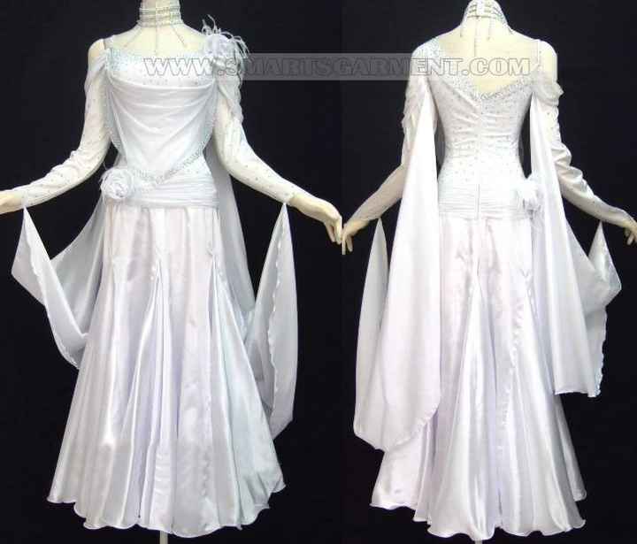  Robe pour danser - 1