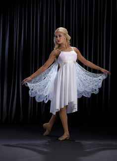  Robe pour danser - 2