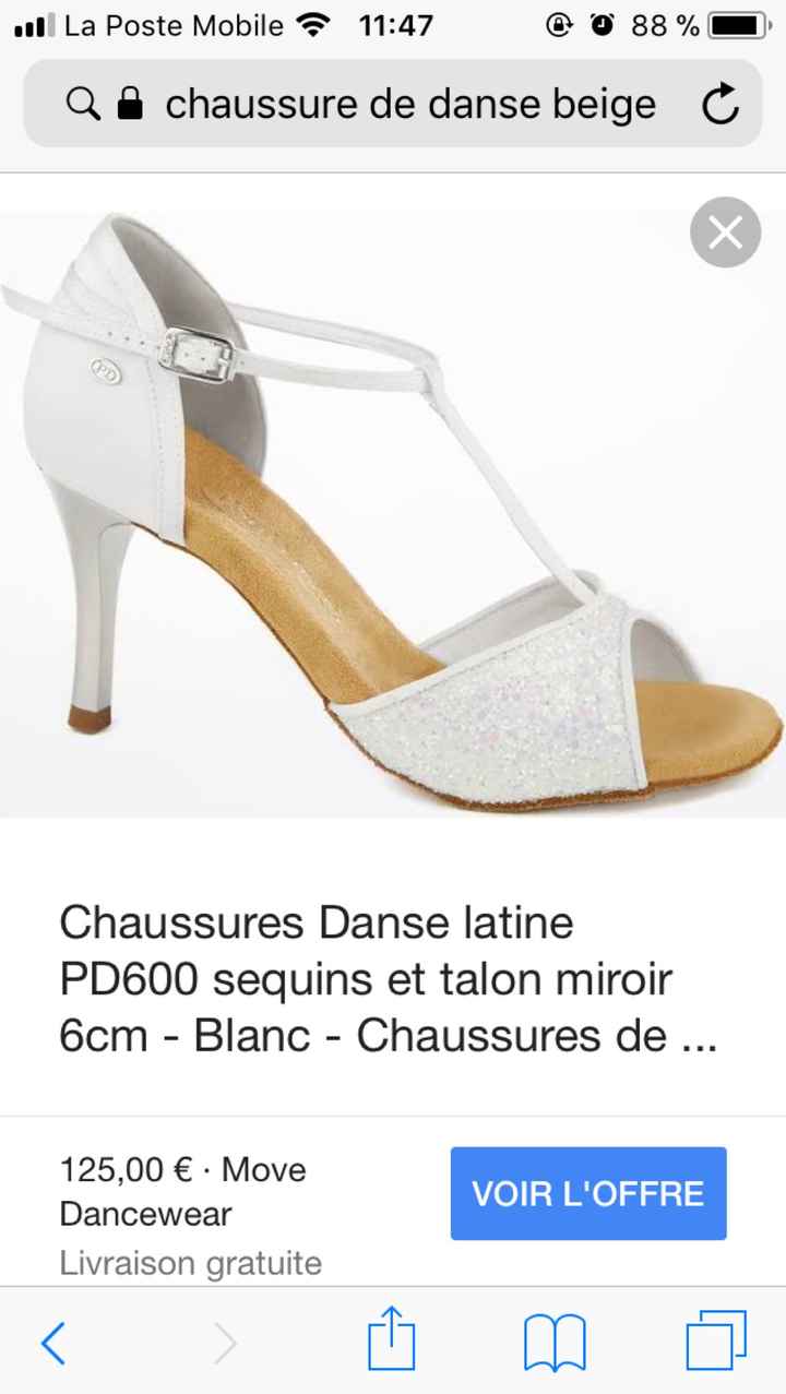  👠 de mes rêves 😍 - 2