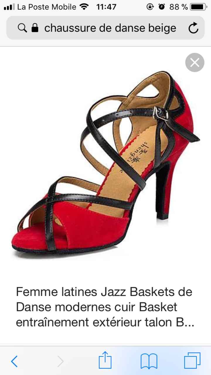  👠 de mes rêves 😍 - 3