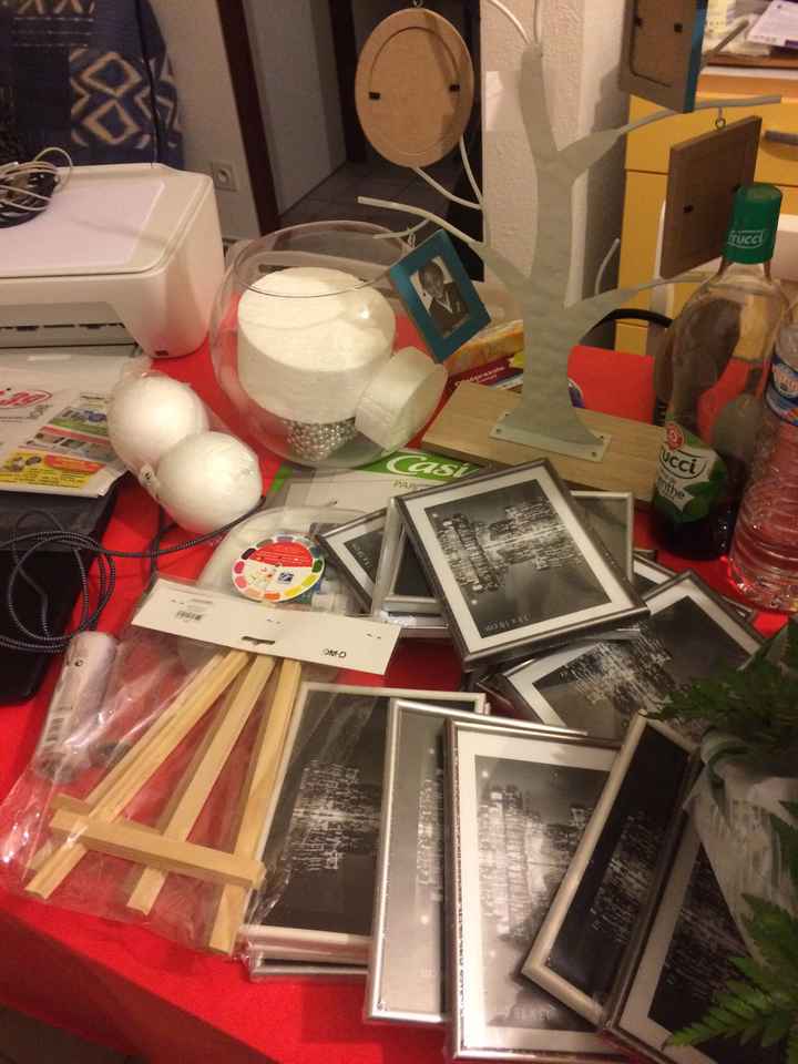  Au boulot ! - 1