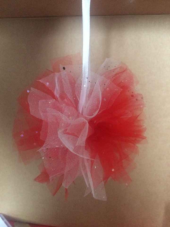  Pompon 😊 - 1