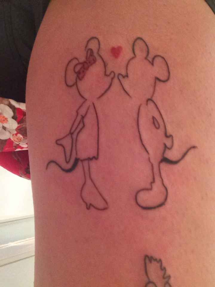  Tatouages - 3