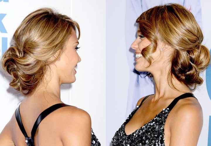  Idées de coiffure! Besoin de vous - 1