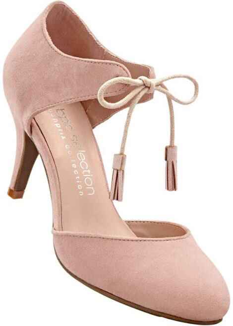  a la recherche des chaussures - 1
