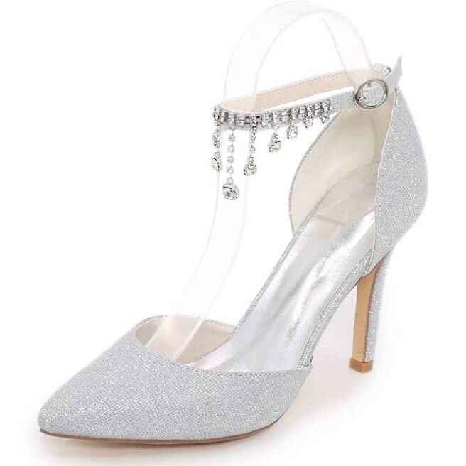  a la recherche des chaussures - 3