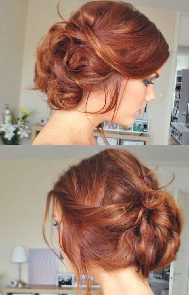  Coiffure - 1