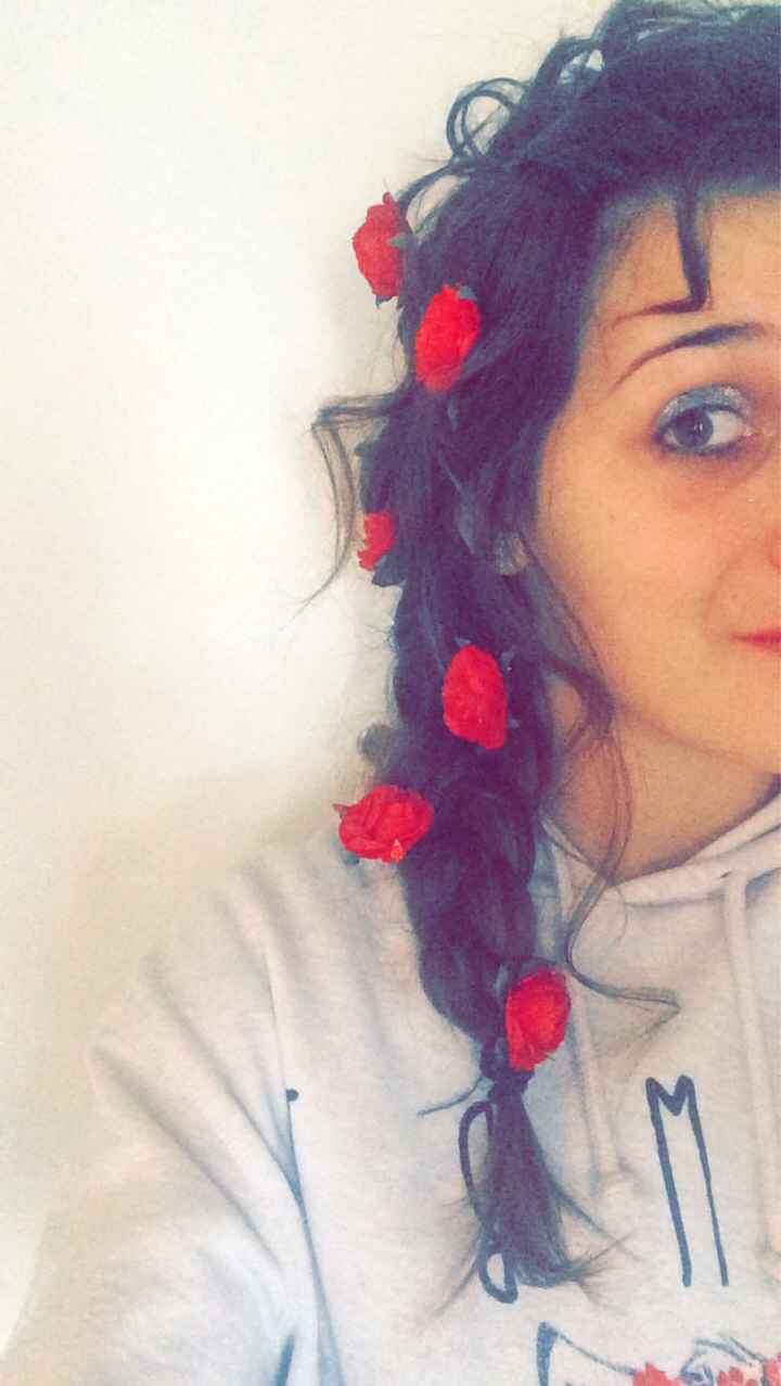  Essai coiffure maison besoin de vous comme d’hab 😂❤️ - 3