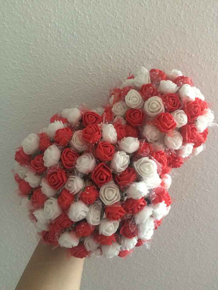  Je pensais avoir assez de fleur 😡 - 1