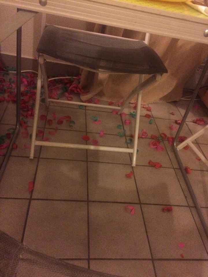  Nos témoins d’amour - 2