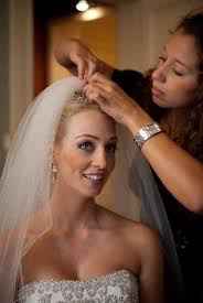  Coiffure avec voile - 2