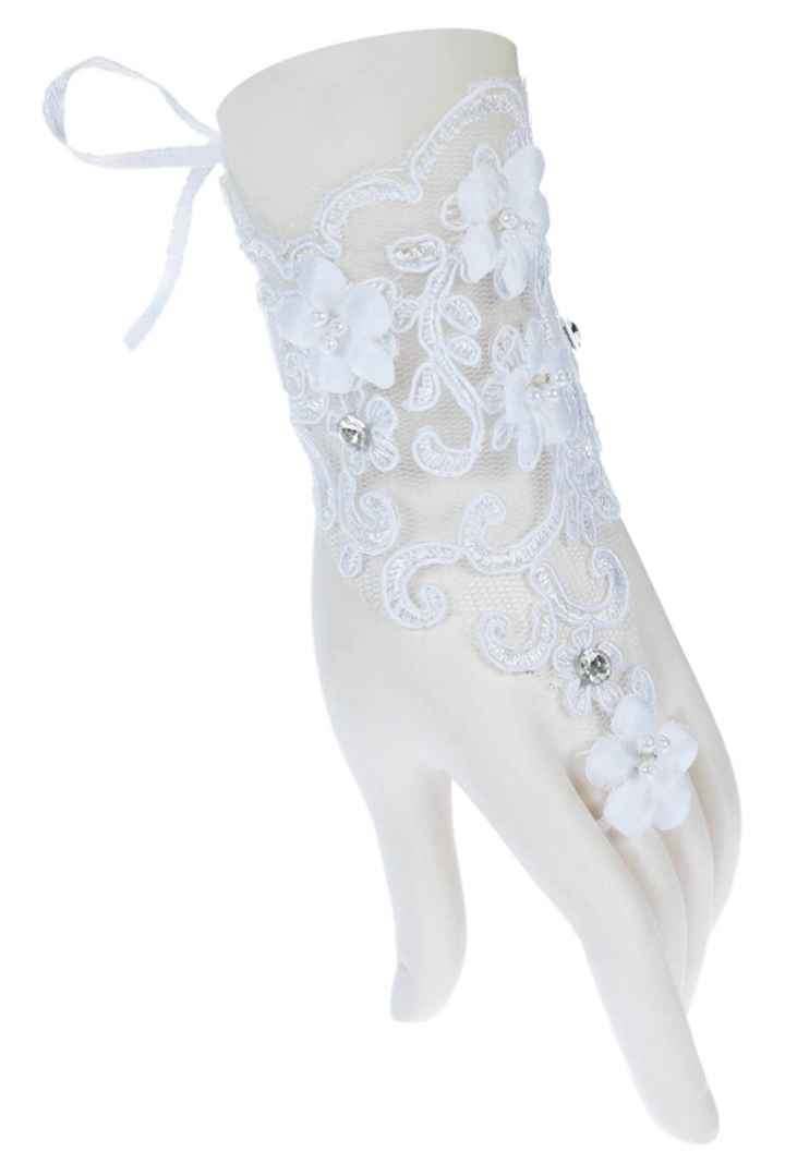  Mitaine - 2
