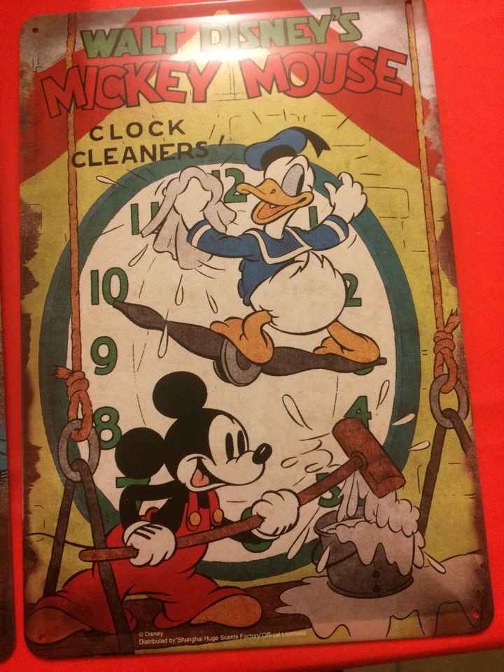  Table Mickey 😊 - 2