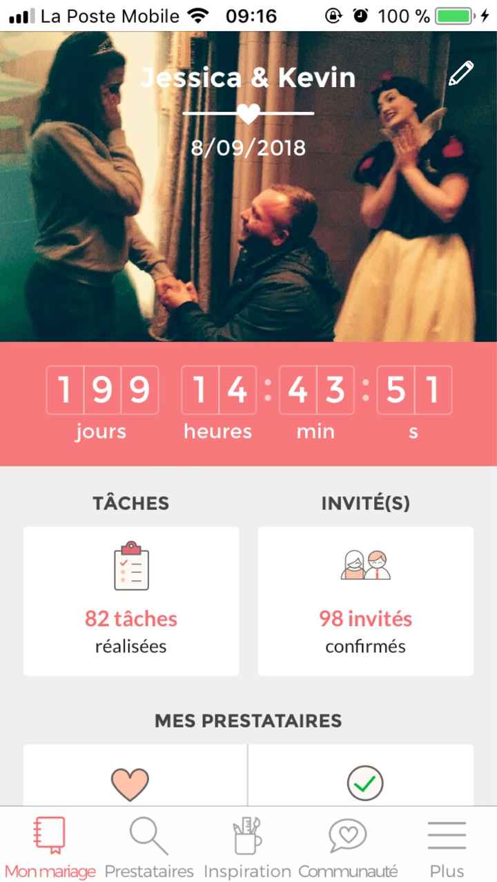 Et un cap de passé 😍 - 1