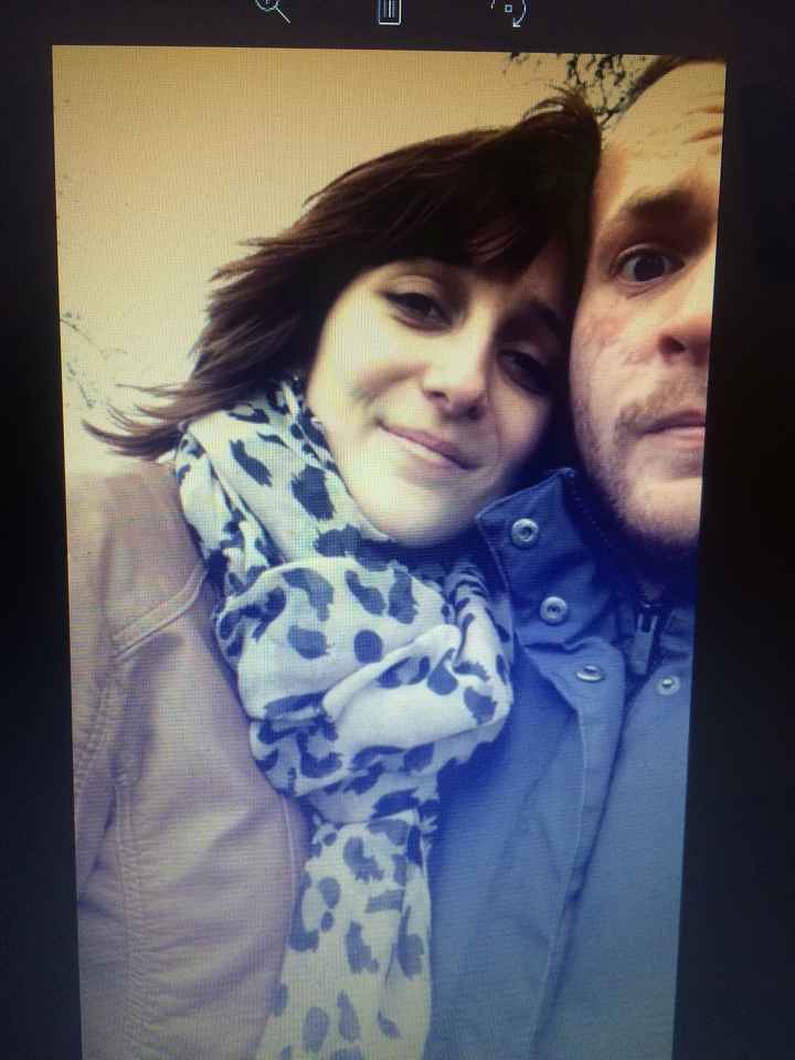 Trop heureuse - 4
