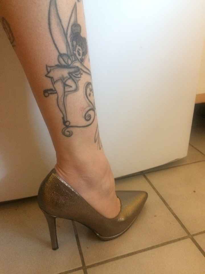 Chaussures - 2