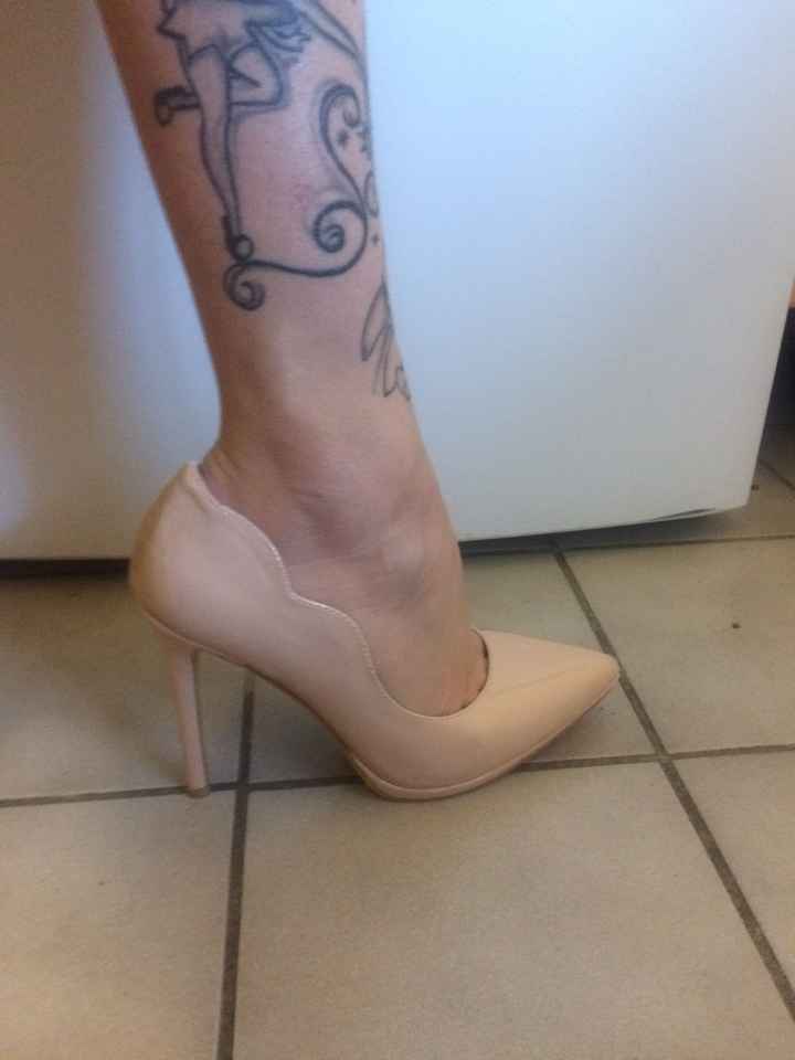 Chaussures - 3