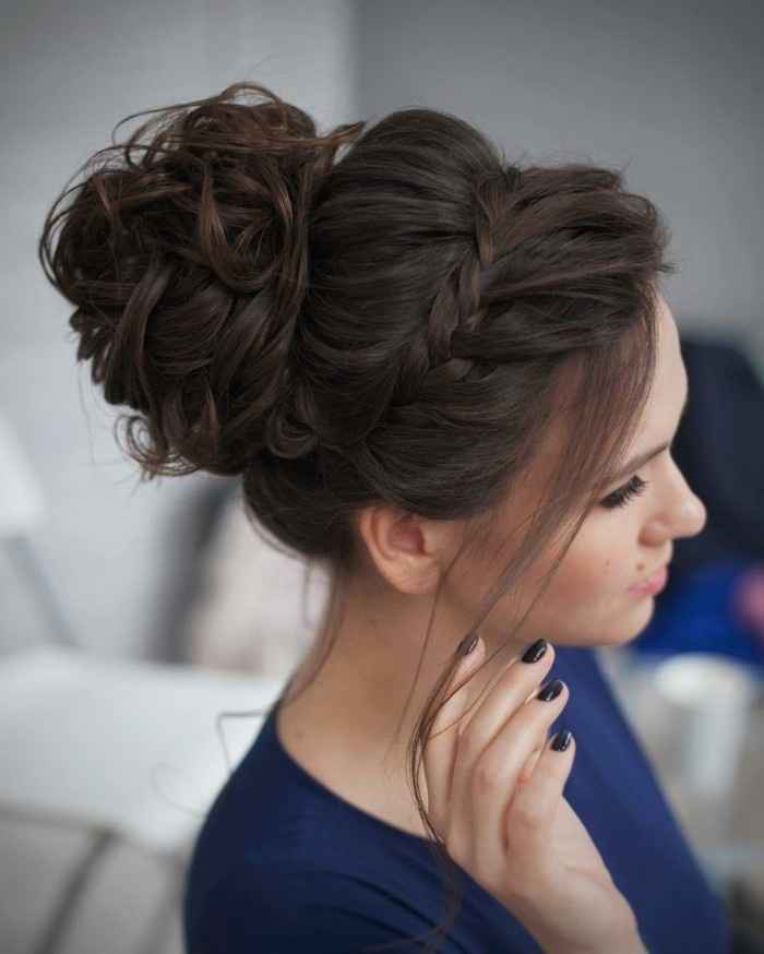 Coiffure - 1