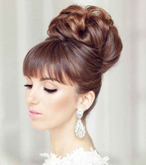 Coiffure - 2