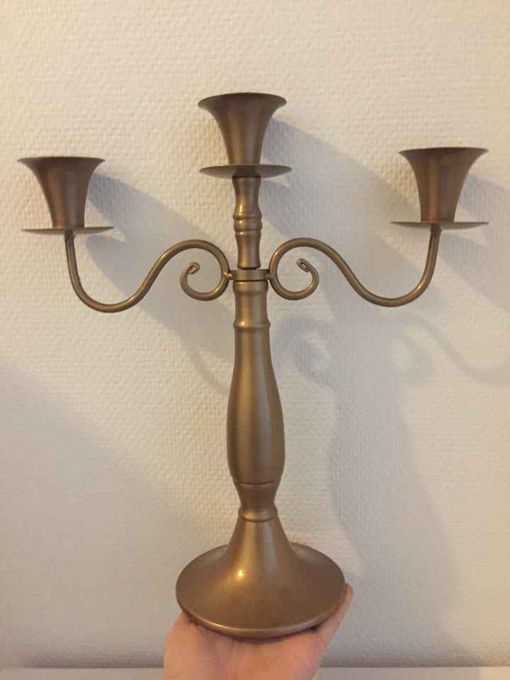Lumière belle et la bete - 2