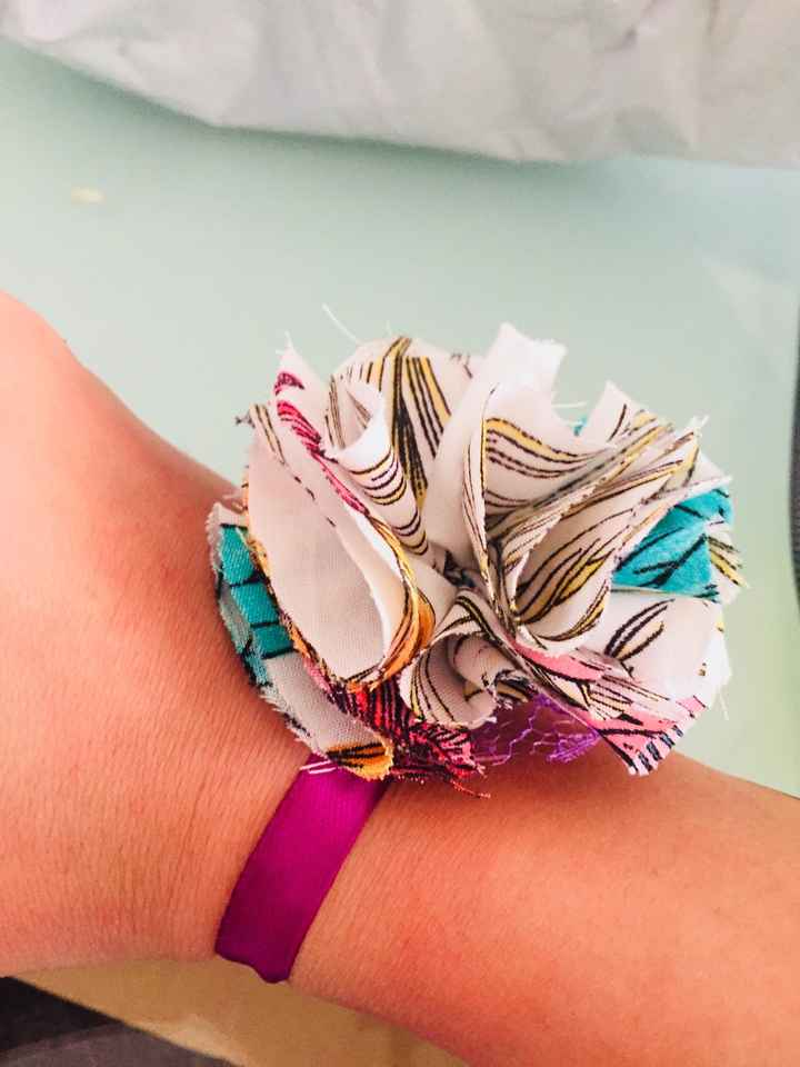 Bracelet - 1