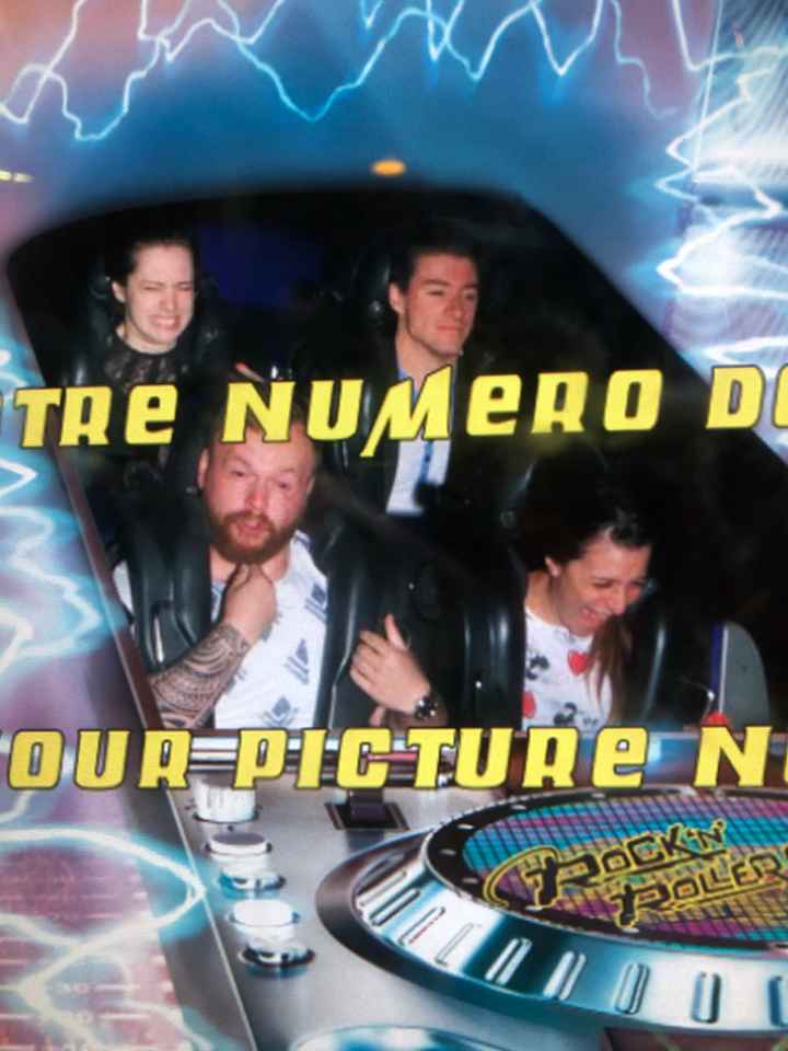 Achat mariage et week-end Disney 😍 - 8