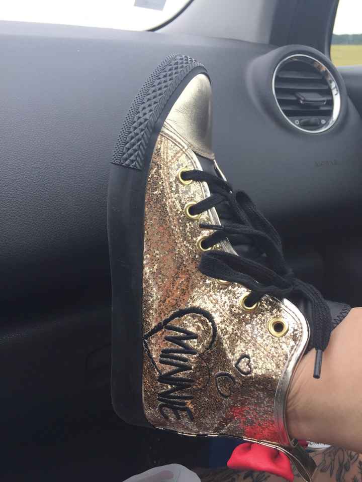 Achat mariage et week-end Disney 😍 - 12