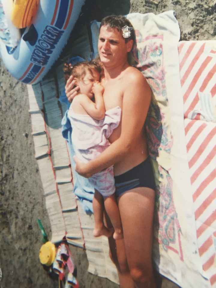 Discours pour mon papa - 3