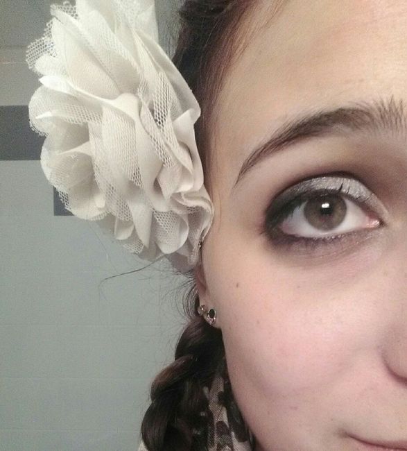 Maquillage - 2
