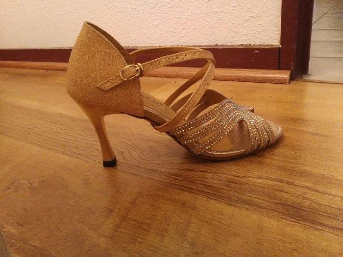 Mes chaussures 😊 - 3