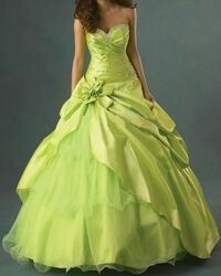 Robe en couleur - 3
