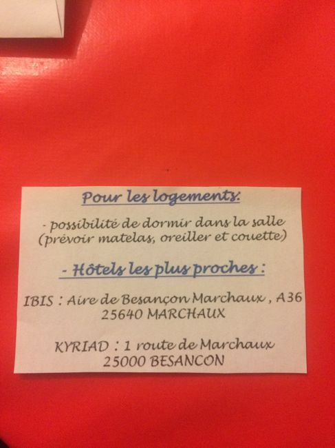  Formulation sur faire part - 1