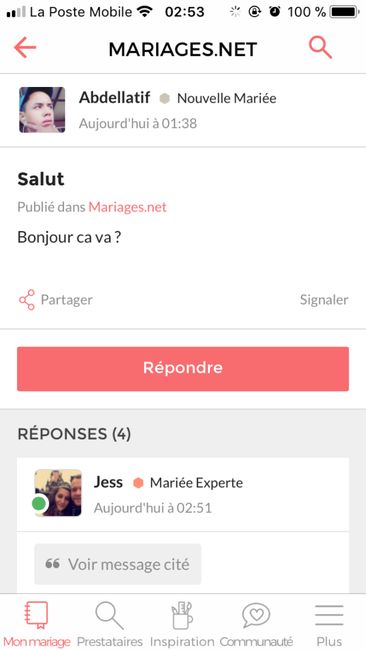  Encore un gros malin !! - 1