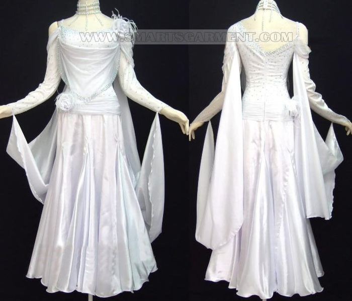  Robe pour danser - 1