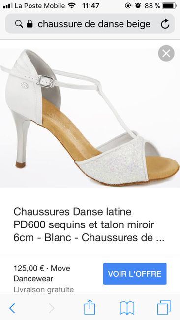  👠 de mes rêves 😍 - 2