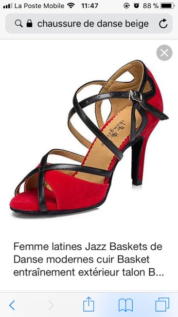  👠 de mes rêves 😍 - 3