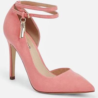  a la recherche des chaussures - 5