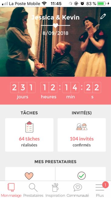  Ca file trop vite! - 1