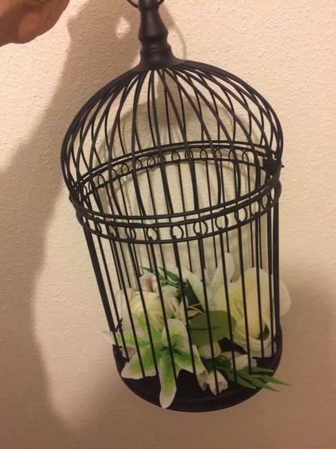  Cage clochette - 2