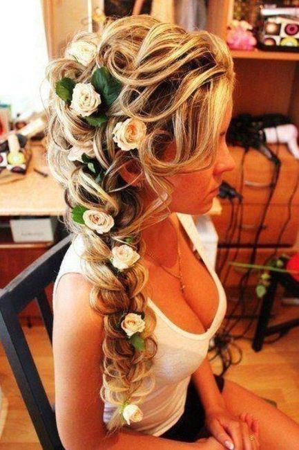  Mes Inspirations Coiffure - 1