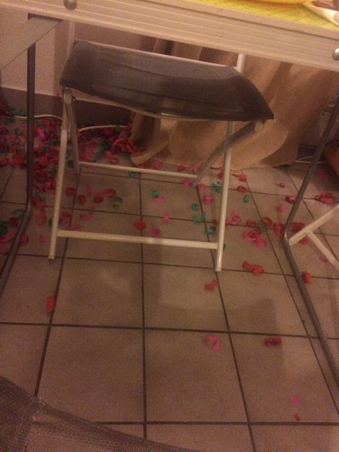  Nos témoins d’amour - 2