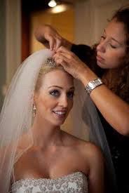  Coiffure avec voile - 2