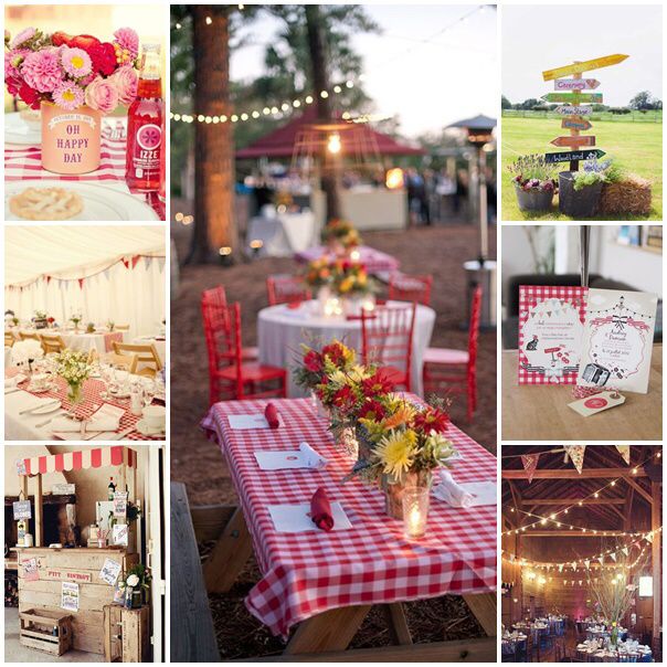  Theme guinguette - 2