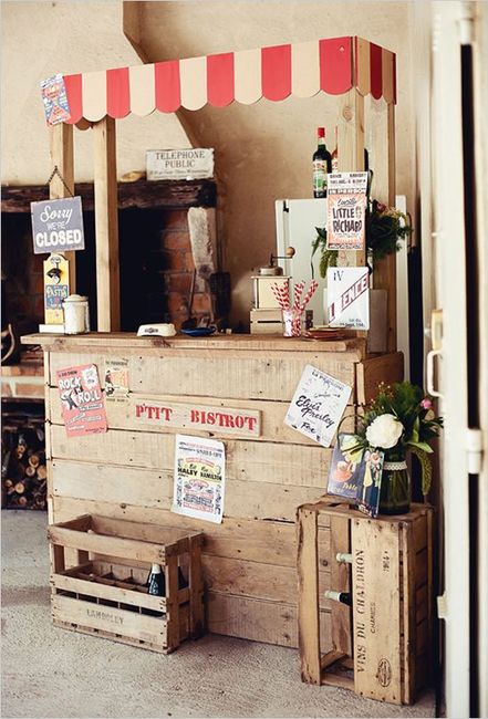  Theme guinguette - 3