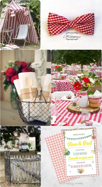  Theme guinguette - 4